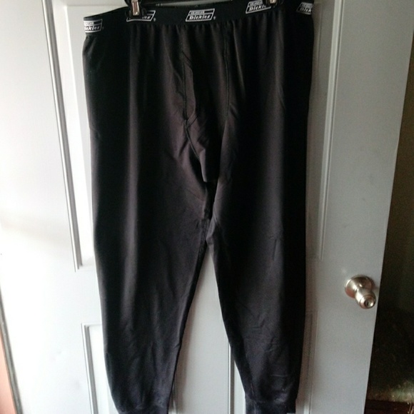 Mens thermal long pants - Picture 1 of 3